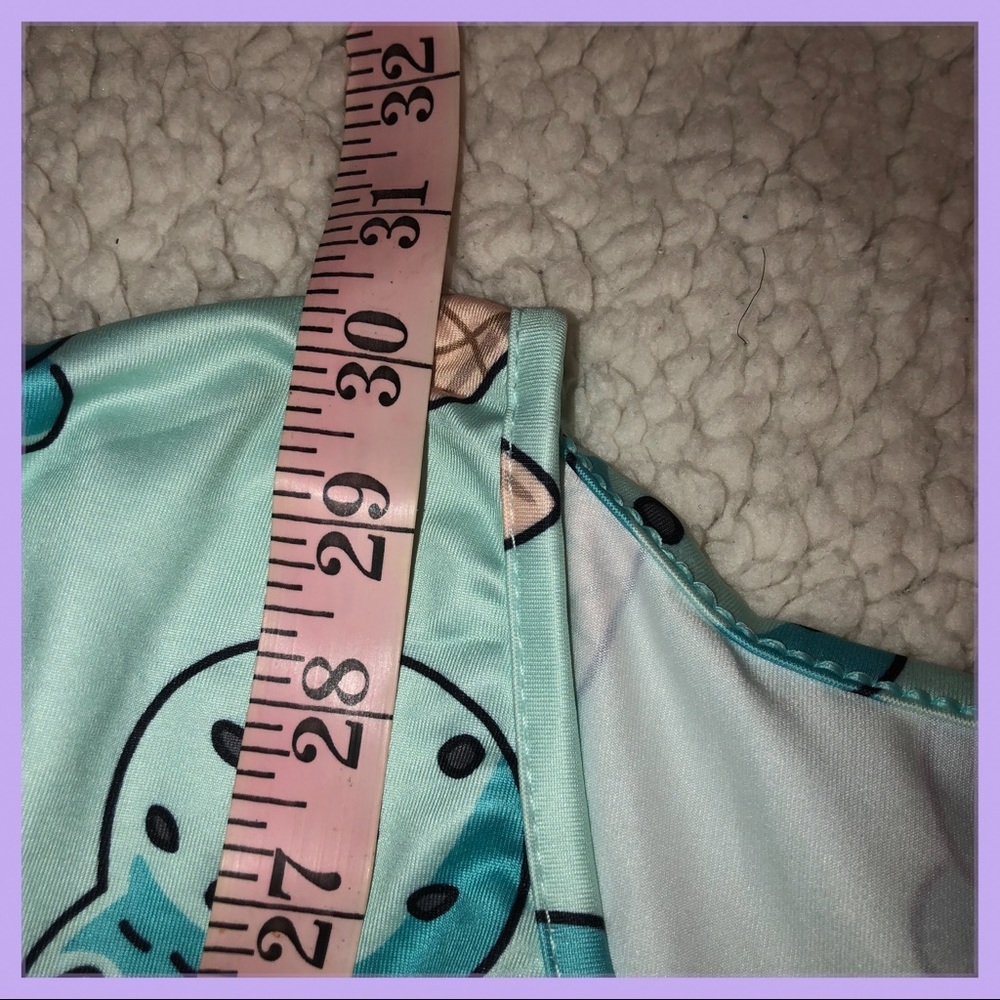 💙🍦Ice Cream Pajama Onsies🍦💙 - Picture 9 of 15